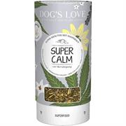 DOG'S LOVE SUPER CALM STRESS/RIPOSO GR 100