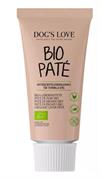 DOG'S LOVE BIO PATE' DI FEGATO GR 80