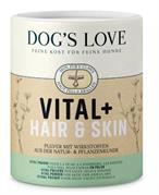 DOG'S LOVE VITAL HAIR & SKIN POLVERE GR 350