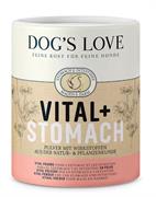 DOG'S LOVE VITAL POLVERE PER LO STOMACO GR 500