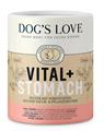 DOG'S LOVE VITAL POLVERE PER LO STOMACO GR 500