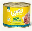 WOW CAT POLLO E GAMBERI GR 200