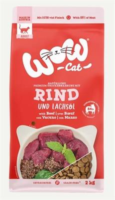 WOW CAT MANZO KG 2