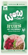 WOW CAT POLLO KG 2