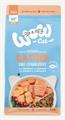 WOW CAT SALMONE KG 2