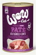 WOW CAT SENIOR POLLAME/ANATRA GR 400