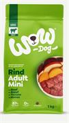 WOW DOG MINI KG 1 MANZO