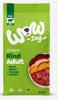 WOW DOG MANZO KG 6