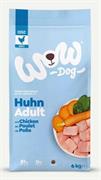 WOW DOG POLLO KG 6