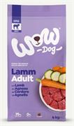 WOW DOG AGNELLO KG 6