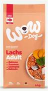 WOW DOG SALMONE KG 6