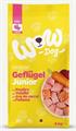 WOW DOG JUNIOR POLLAME KG 6