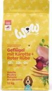 WOW DOG JUNIOR POLLAME KG 12