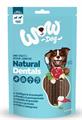 WOW DOG NATURAL DENTALS POLLAME GR 230 MAXI