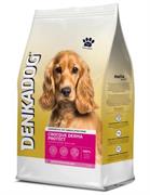 DENKADOG CROCQUE DERMA PROTECT KG 2,5