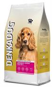 DENKADOG CROCQUE DERMA PROTECT KG 12,5