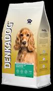 DENKADOG GROWING UP SENSITIVE KG 12,5