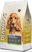 DENKADOG GRAINFREE HYPO-ALLERGENIC KG 2,5