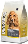 DENKADOG GRAINFREE MICRO-PROTEIN KG 2,5