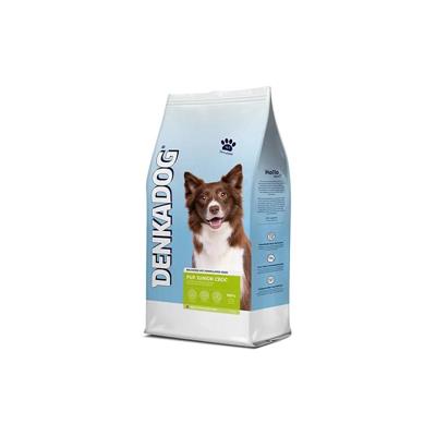DENKADOG PUP JUNIOR CROC KG 2,5