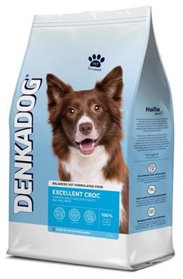 DENKADOG EXCELLENT CROC KG 2,5