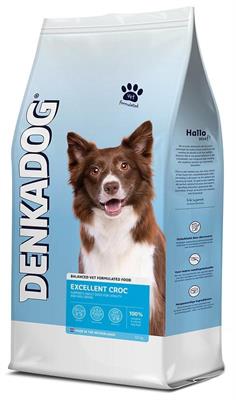 DENKADOG EXCELLENT CROC KG 12,5
