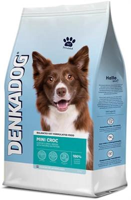 DENKADOG MINI CROC KG 2,5