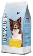 DENKADOG COLD PRESSED MANZO KG 20