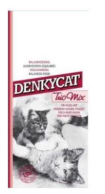 DENKACAT TRIOMIX KG 5