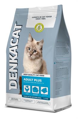 DENKACAT ADULT PLUS KG 1,25