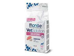 MONGE DOG AN-HYDRO MAIALE KG 2