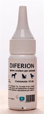 MICROMED DIFFERION COLLIRIO OCCHI ML 10