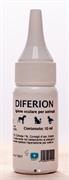 MICROMED DIFFERION COLLIRIO OCCHI ML 10