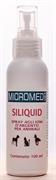 MICROMED SILIQUID SPRAY ML 100
