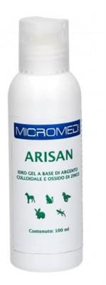 MICROMED ARISAN GEL CICATRIZZANTE ML 100