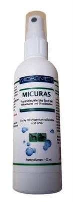 MICROMED MICURAS ML 100