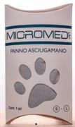 MICROMED PANNO ANTIBATTERICO MIS.L