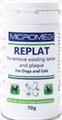 MICROMED REPLAT ANTITARTATO IN POLVERE GR 50