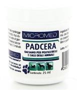MICROMED PADCERA POLPASTRELLI ML 25