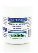 MICROMED CREMA AGLI IONI D'ARGENTO ML 25