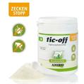 ANIBIO TIC-OFF IN POLVERE GR 140