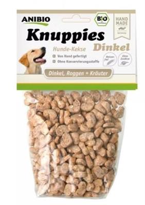 ANIBIO KNUPPIES AL FARRO BUSTINA GR 160