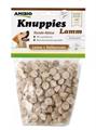 ANIBIO KNUPPIES AGNELLO SENZA GLUTINE BUSTINA GR 150