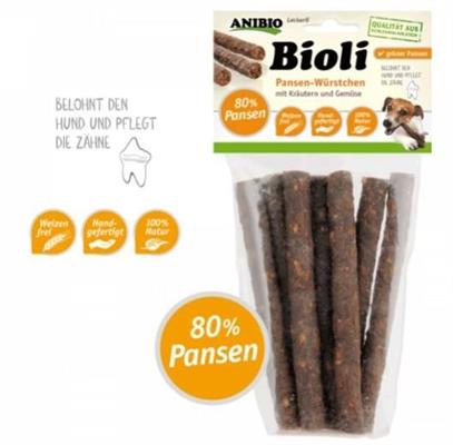 ANIBIO BIOLI RUMINE PZ 7