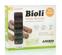 ANIBIO BIOLI RUMINE PZ 17