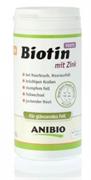 ANIBIO BIOTIN CON ZINCO IN POLVERE GR 220
