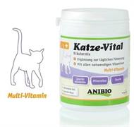 ANIBIO GATTO-VITAL GR 120