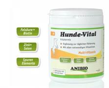 ANIBIO CANE-VITAL GR 420