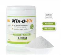 ANIBIO MIN-O-VIT GR 130