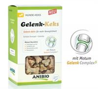 ANIBIO KNUPPIES JOINTS CARE GR 250